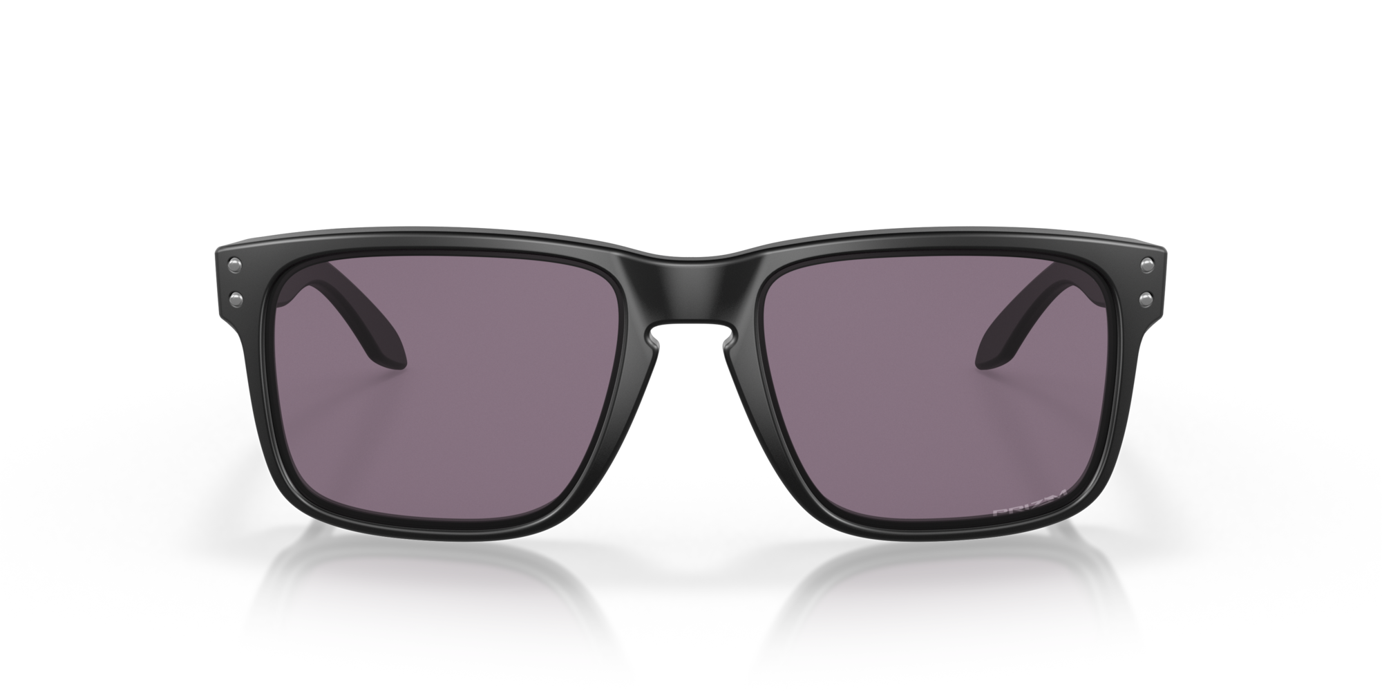 Holbrook Sunglasses - Matte Black/Prizm Grey Lenses