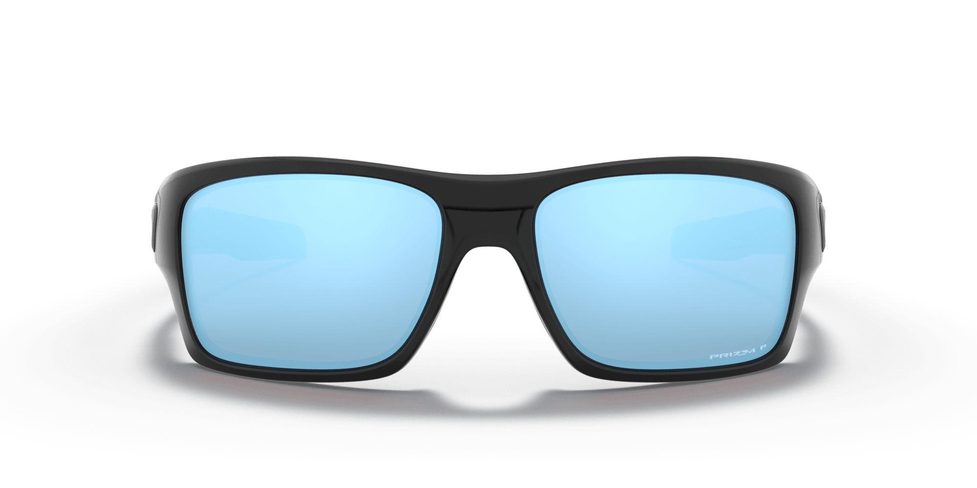 Turbine Sunglasses - Black/Prizm H2O Polarized Lenses - Purpose-Built / Home of the Trades