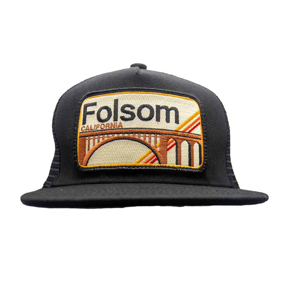 Folsom Pocket Hat - Purpose-Built / Home of the Trades