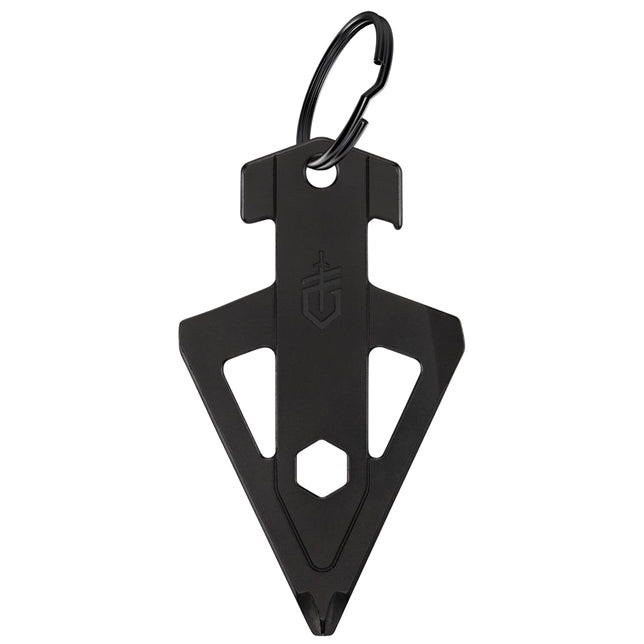 Broadhead Keychain Tool- Black