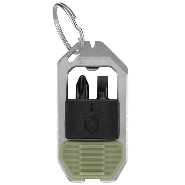 Driver Keychain Tool- Baltic Haze