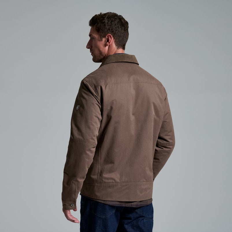 Maverick Jacket - Kanteen