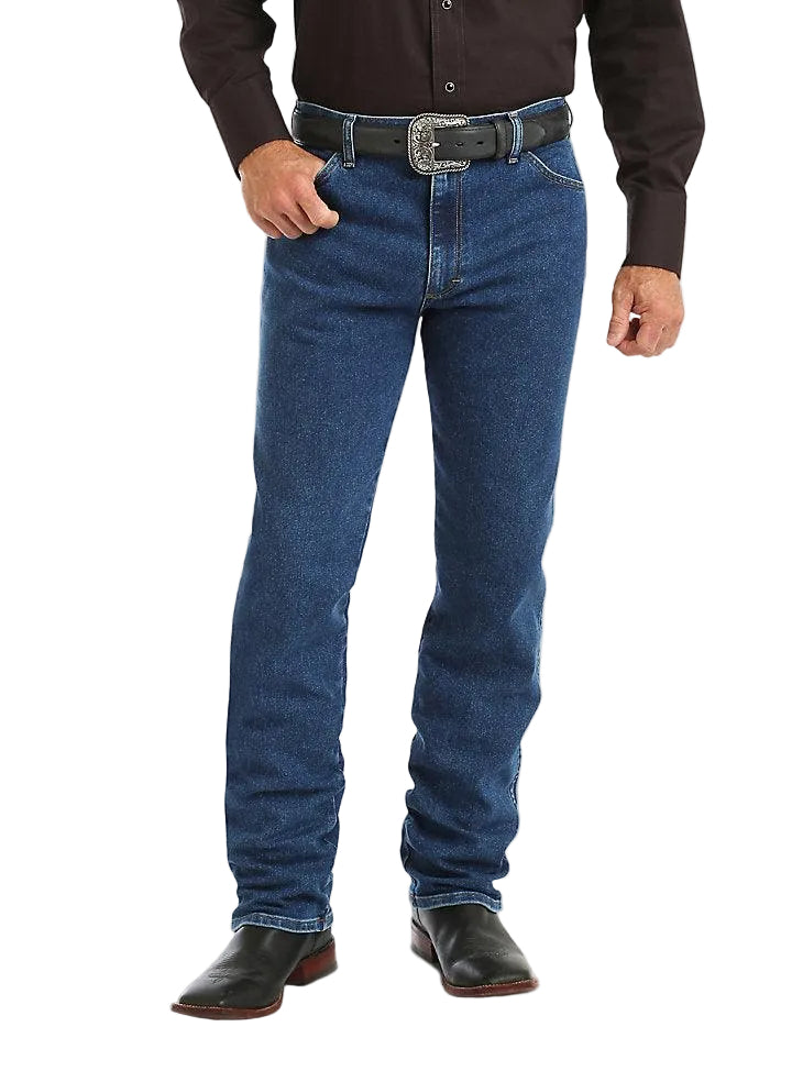 Active Flex Cowboy Jean - Stonewash - WRANGLER - Bottoms