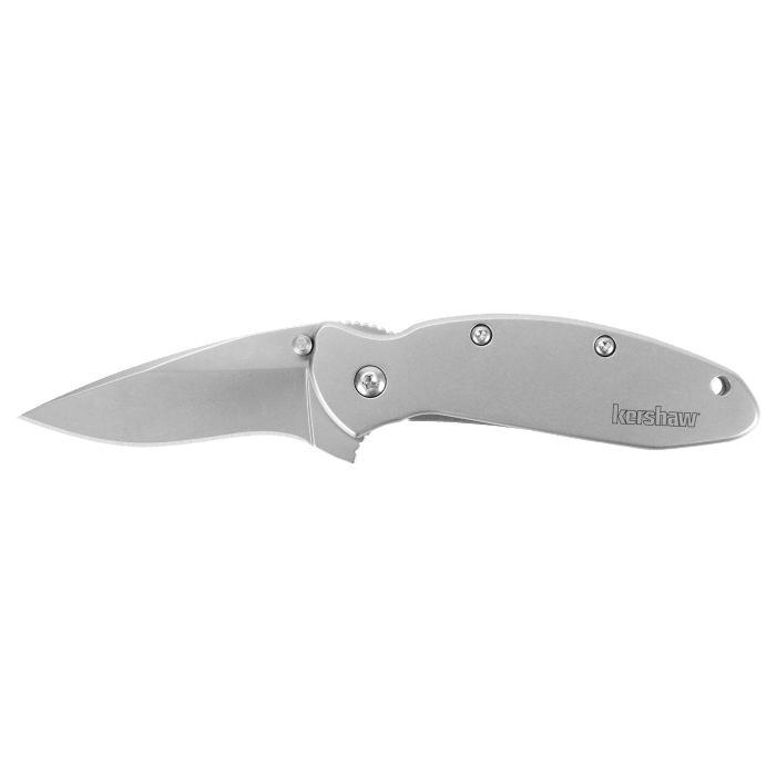 SCALLION - STAINLESS - USA