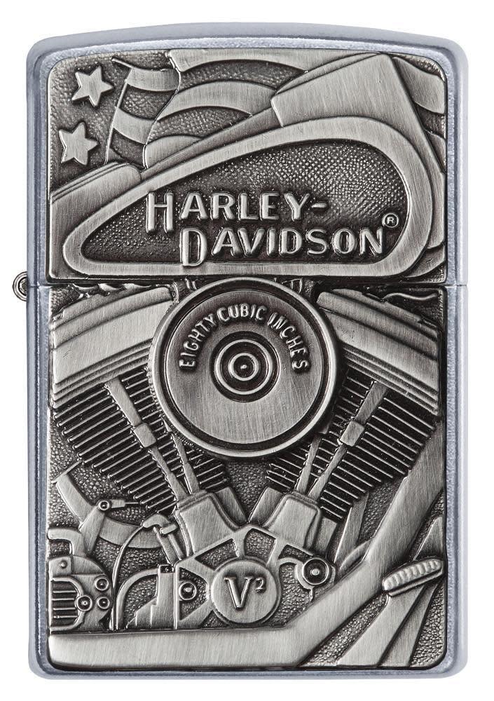 Harley-Davidson® Lighter