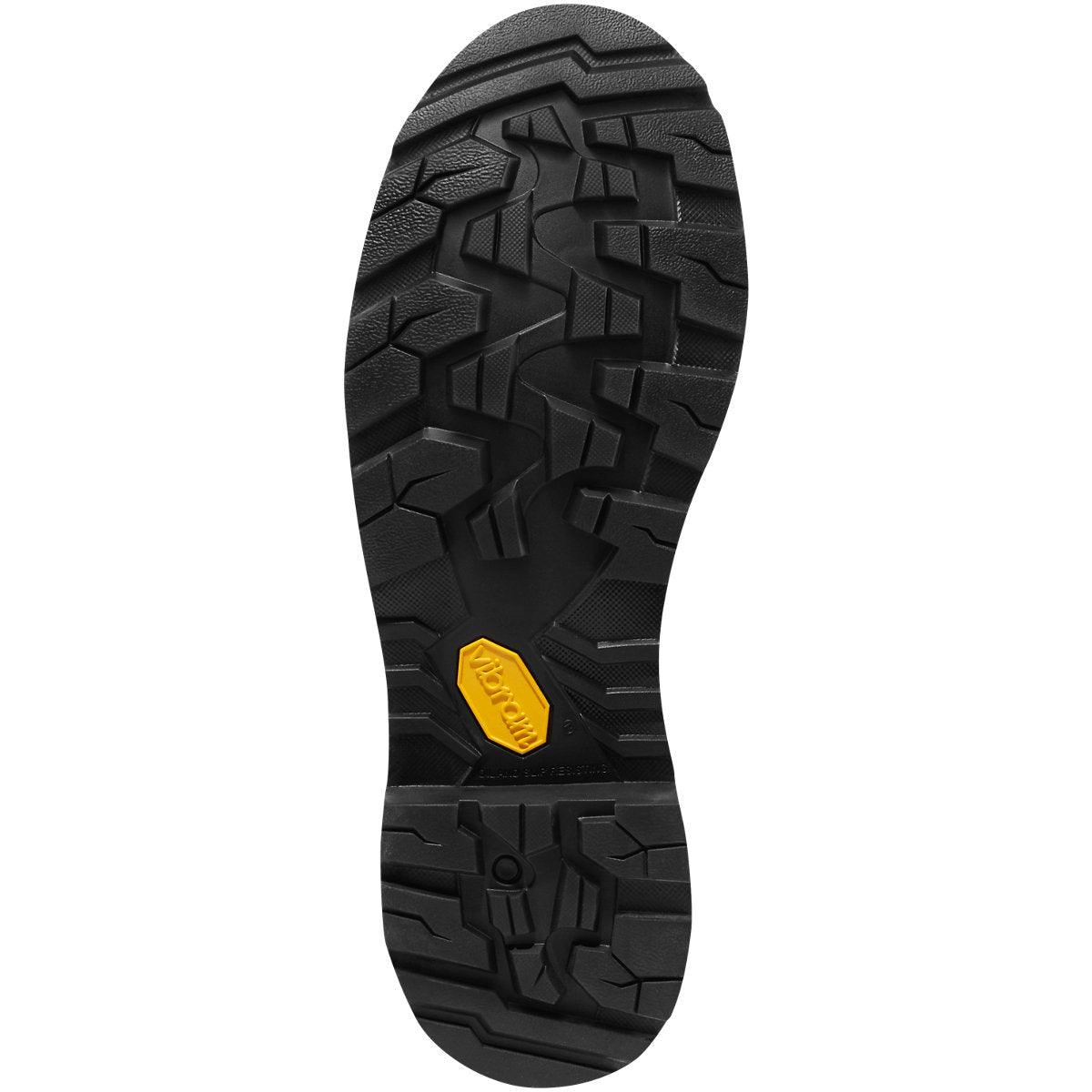 Men's Quarry USA - Alloy Toe - Black