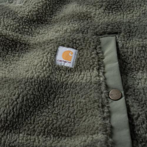 Women's Highland Pullover- Dusty Olive