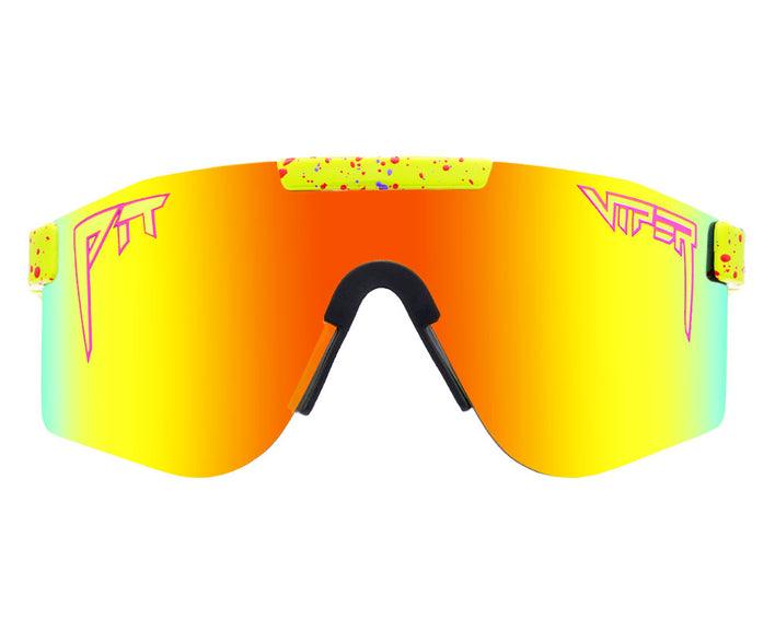 The 1993 Polarized Double Wide Sunglasses
