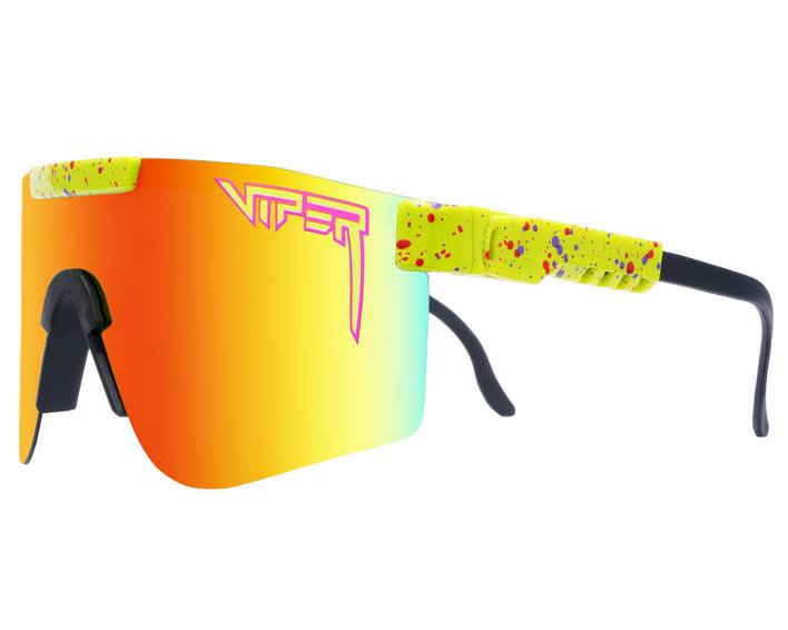 The 1993 Polarized Double Wide Sunglasses