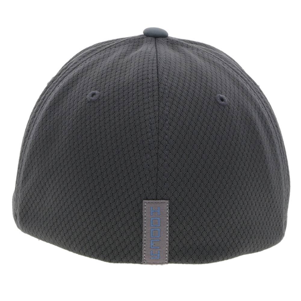 Coach Flexfit Hat L/XL - Grey
