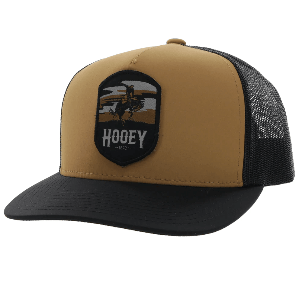 Cheyenne Hat - Tan