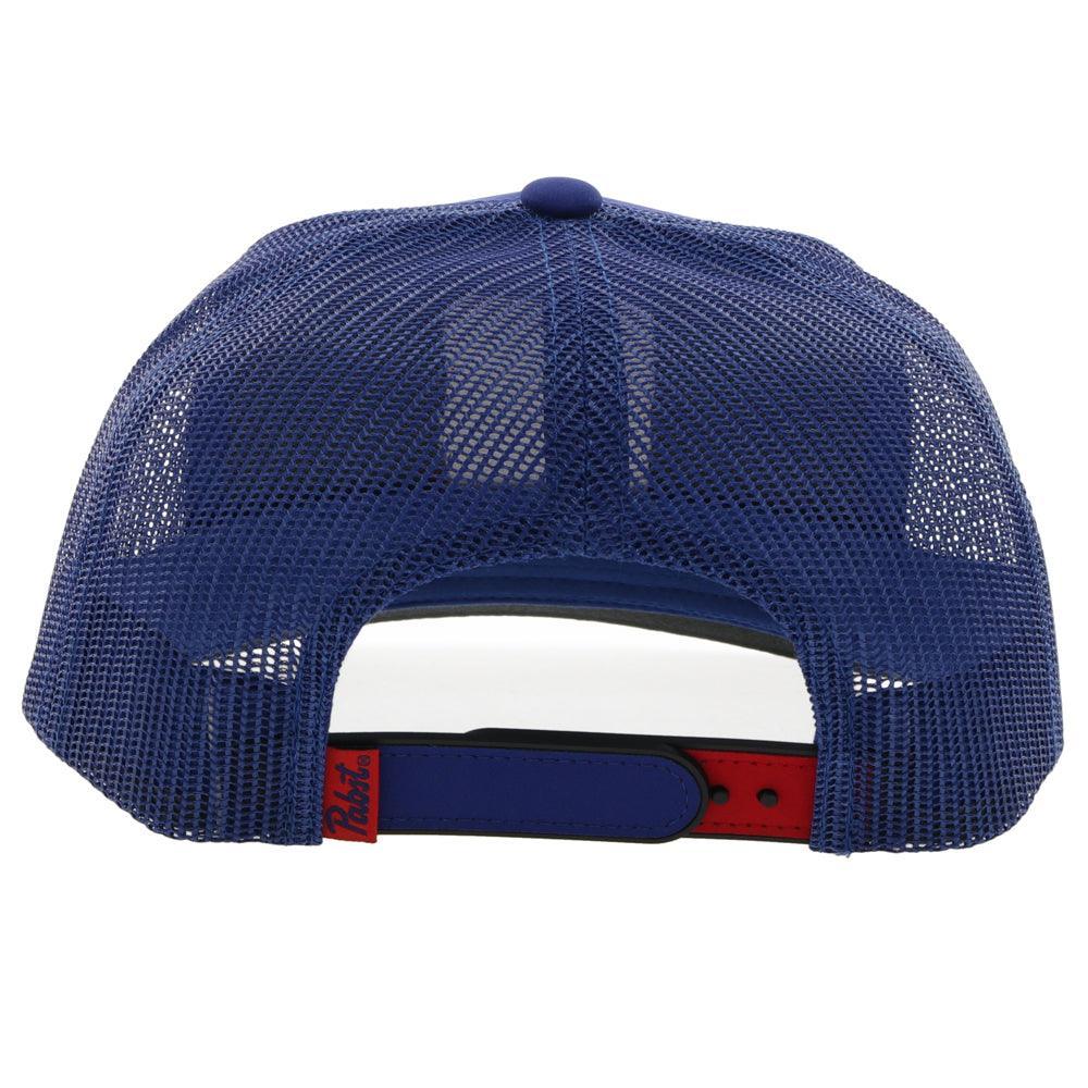 Pabst Blue Ribbon Trucker Hat