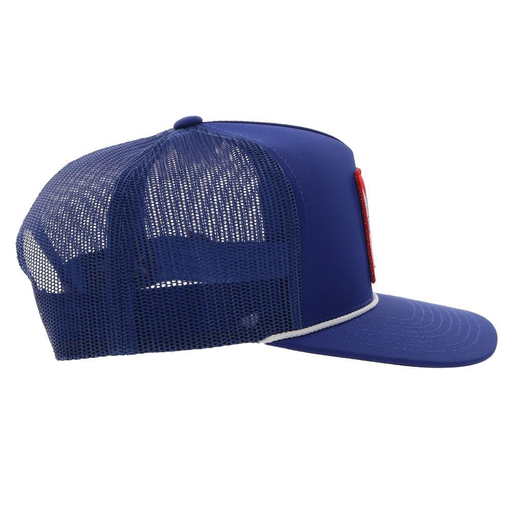 Pabst Blue Ribbon Trucker Hat