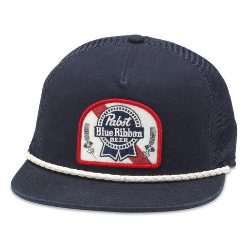 Coachella Hat - Pabst