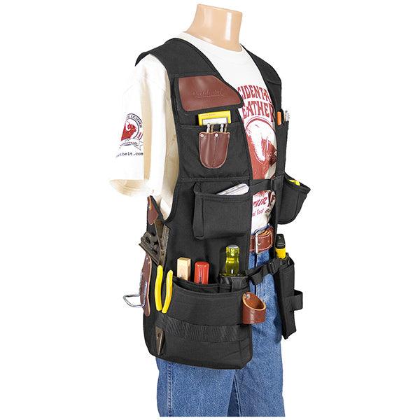 Oxypro Work Vest - Purpose-Built / Home of the Trades