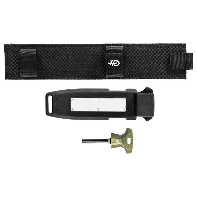 Gerber Ultimate Sheath Knife