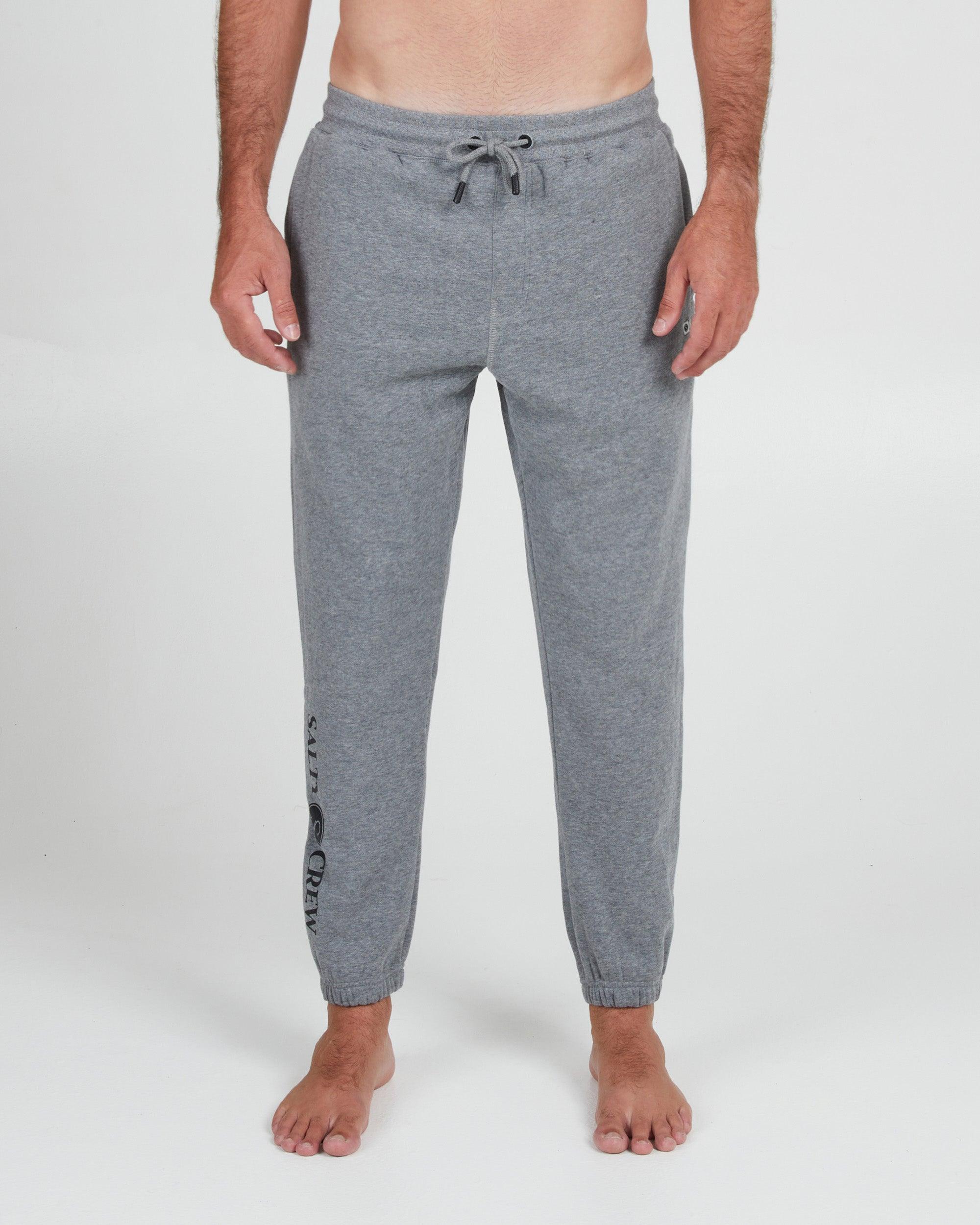 Dockside Sweatpant Grey/Heather