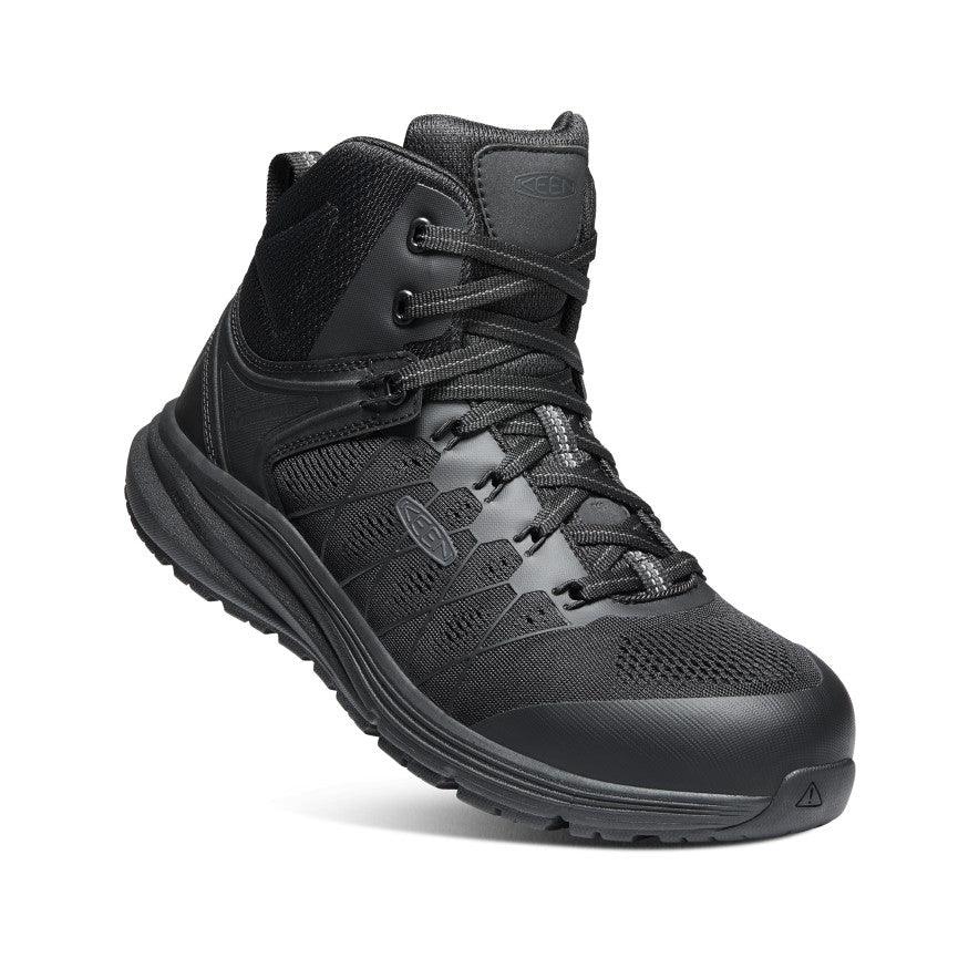 Men's Vista Energy Mid (Carbon-Fiber Toe) - Purpose-Built / Home of the Trades