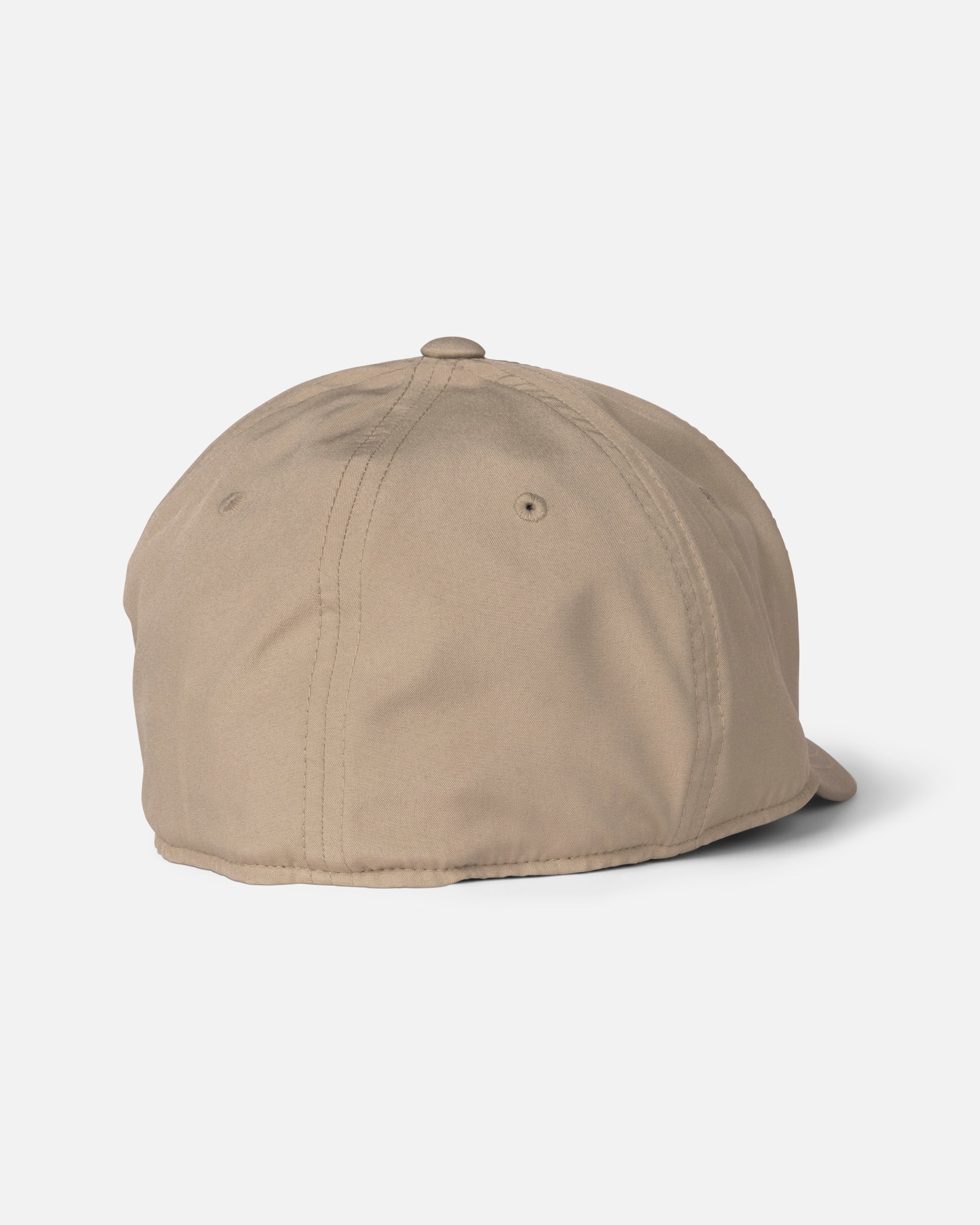 Apex FlexFit 6 Panel- Khaki