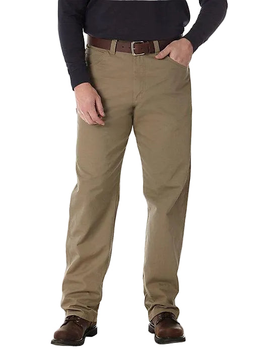 Carpenter Pant - Bark - Purpose-Built / Home of the Trades