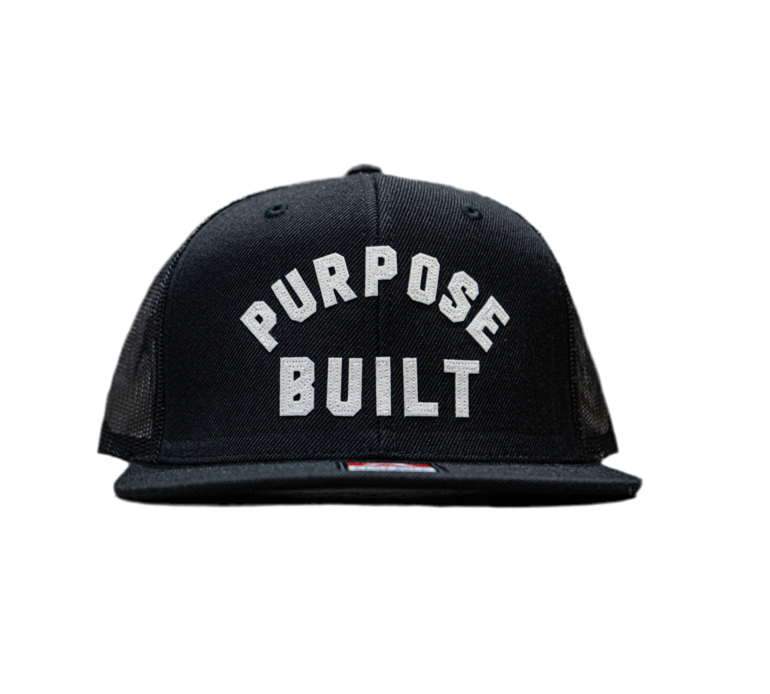 Good Times Snapback, Black