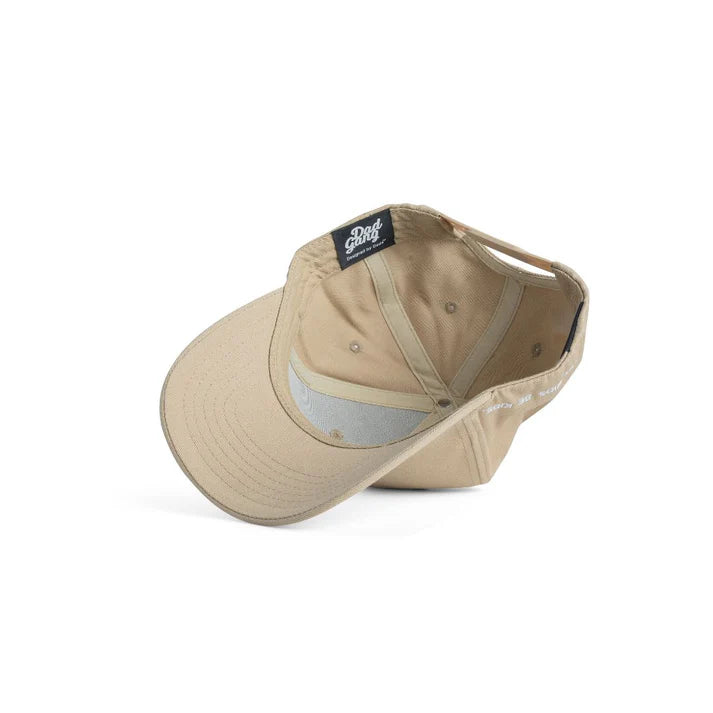 Kid Gang - Tan Youth Hat