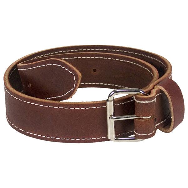 2" Leather Workbelt - Purpose-Built / Home of the Trades