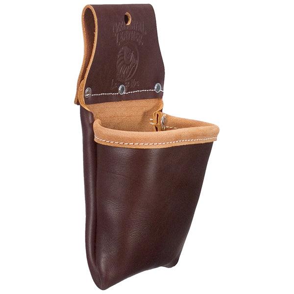 Pro Leather Utility Bag - Purpose-Built / Home of the Trades