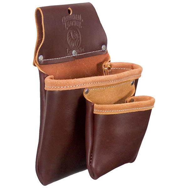 Two Pouch Bag - Purpose-Built / Home of the Trades