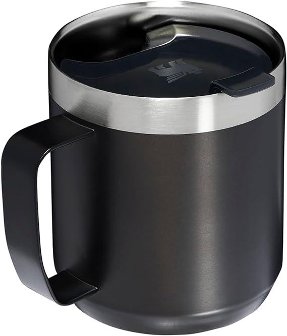 Stanley Classic Legendary Camp Mug 12oz - Purpose-Built / Home of the Trades