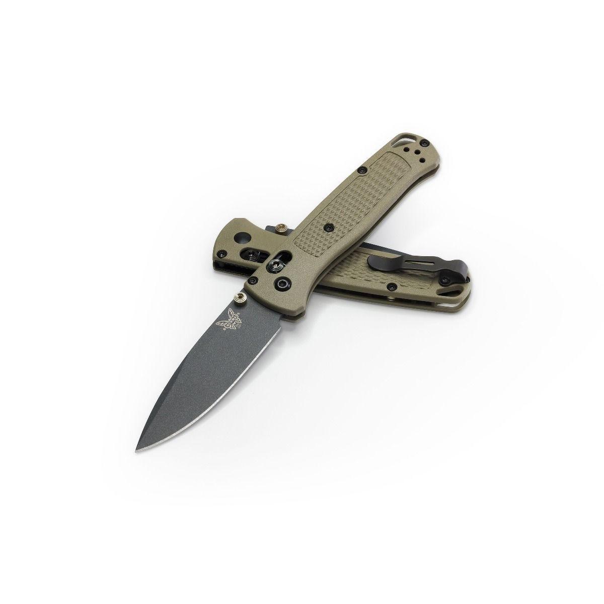Bugout - Ranger Green - Purpose-Built / Home of the Trades