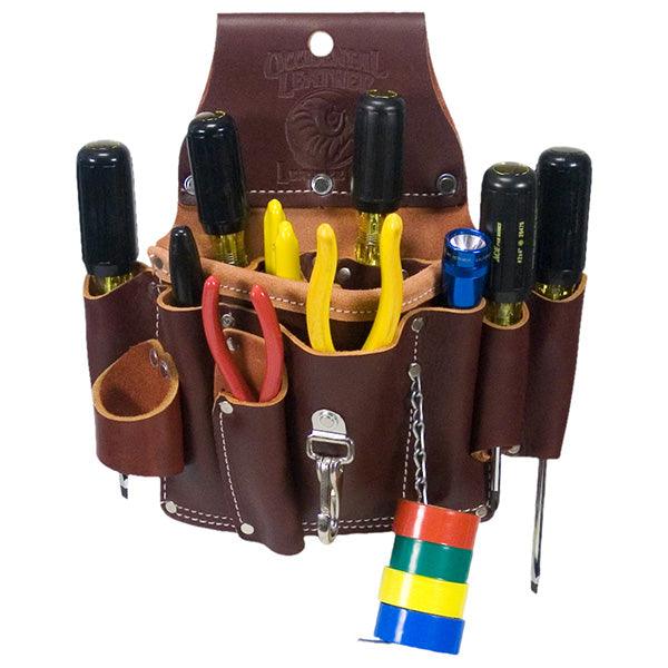 Electrician's Tool Pouch - Purpose-Built / Home of the Trades