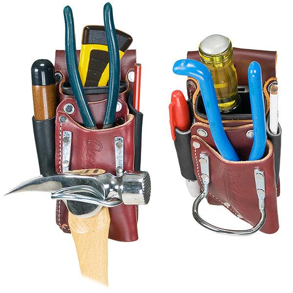 5-in-1 Tool Holder - Purpose-Built / Home of the Trades