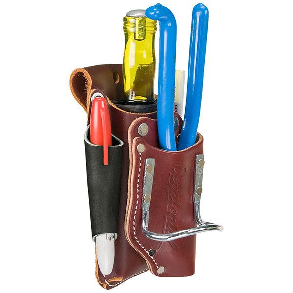 5-in-1 Tool Holder - Purpose-Built / Home of the Trades