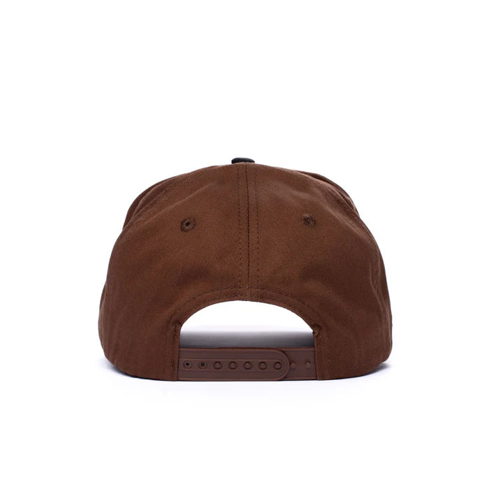 Dad Gang Logo - Chocolate Chip