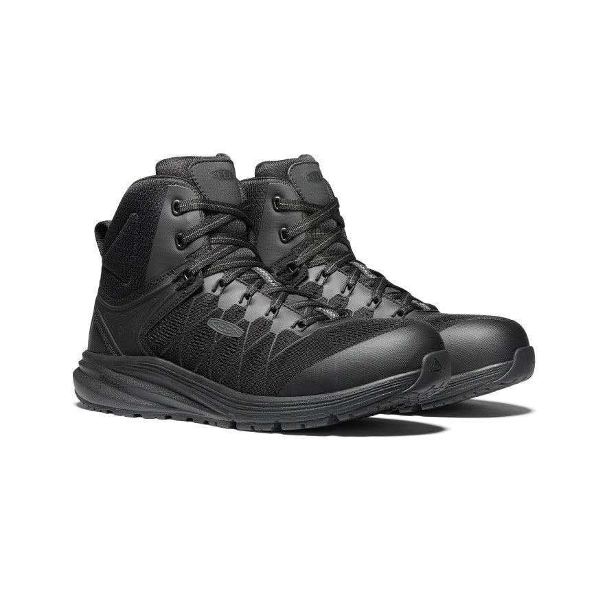 Men's Vista Energy Mid (Carbon-Fiber Toe) - Purpose-Built / Home of the Trades