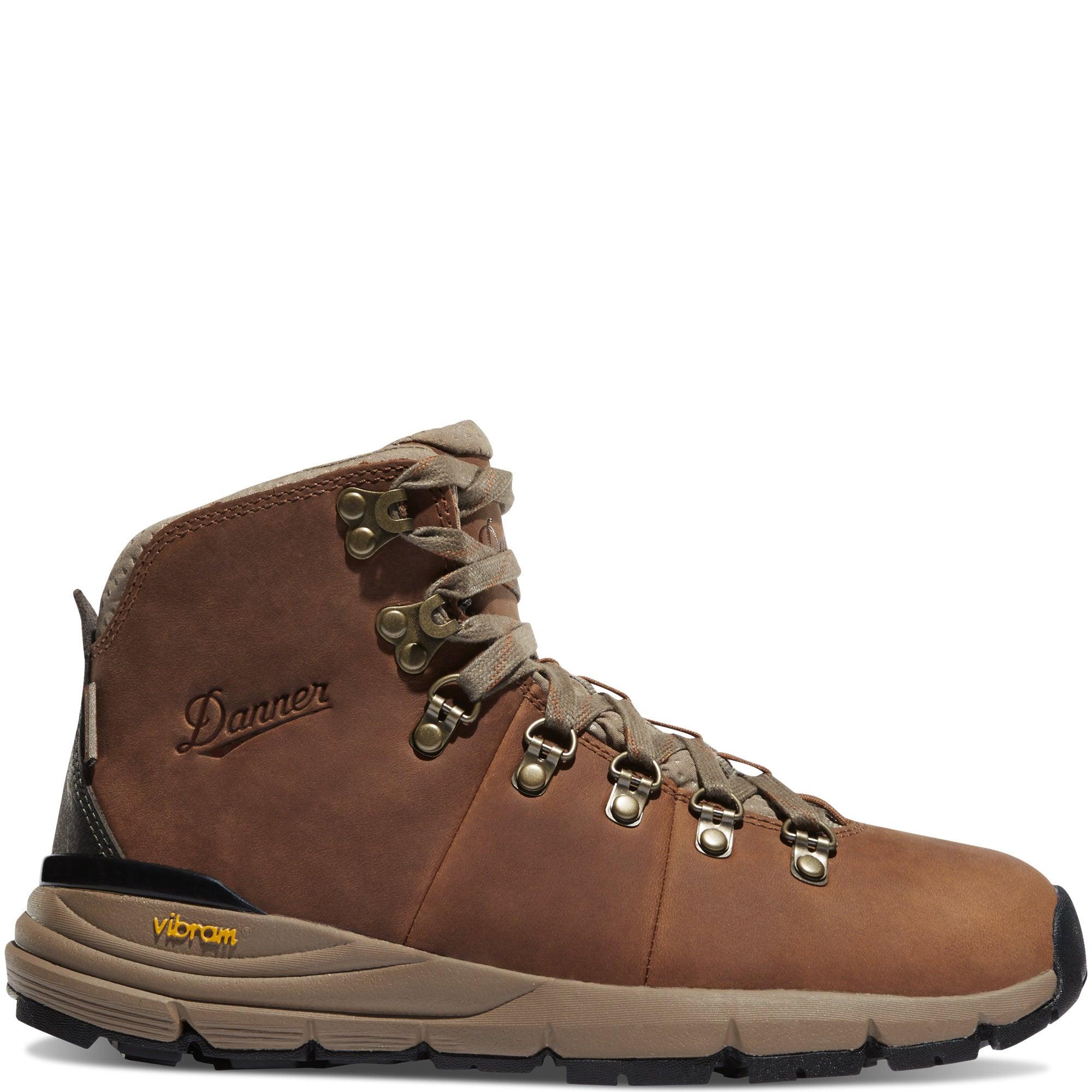 WOMENS MOUNTAIN 600 4.5IN RICH