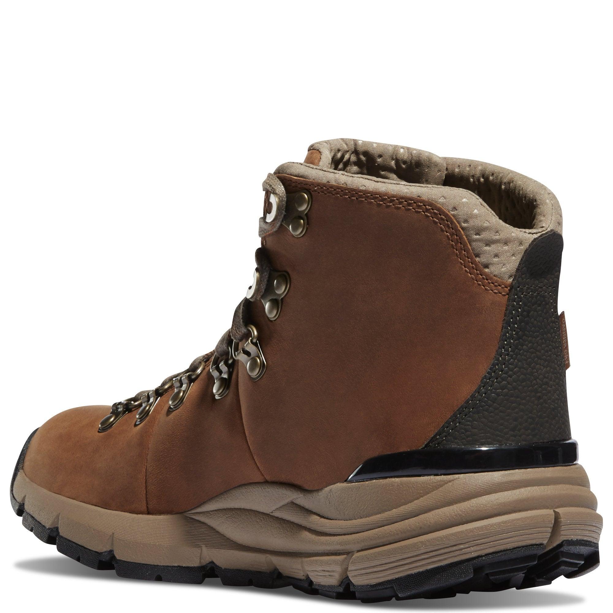 WOMENS MOUNTAIN 600 4.5IN RICH