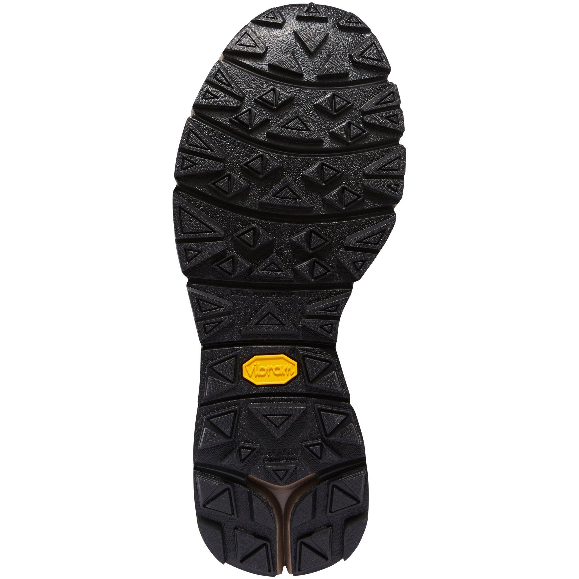 WOMENS MOUNTAIN 600 4.5IN RICH