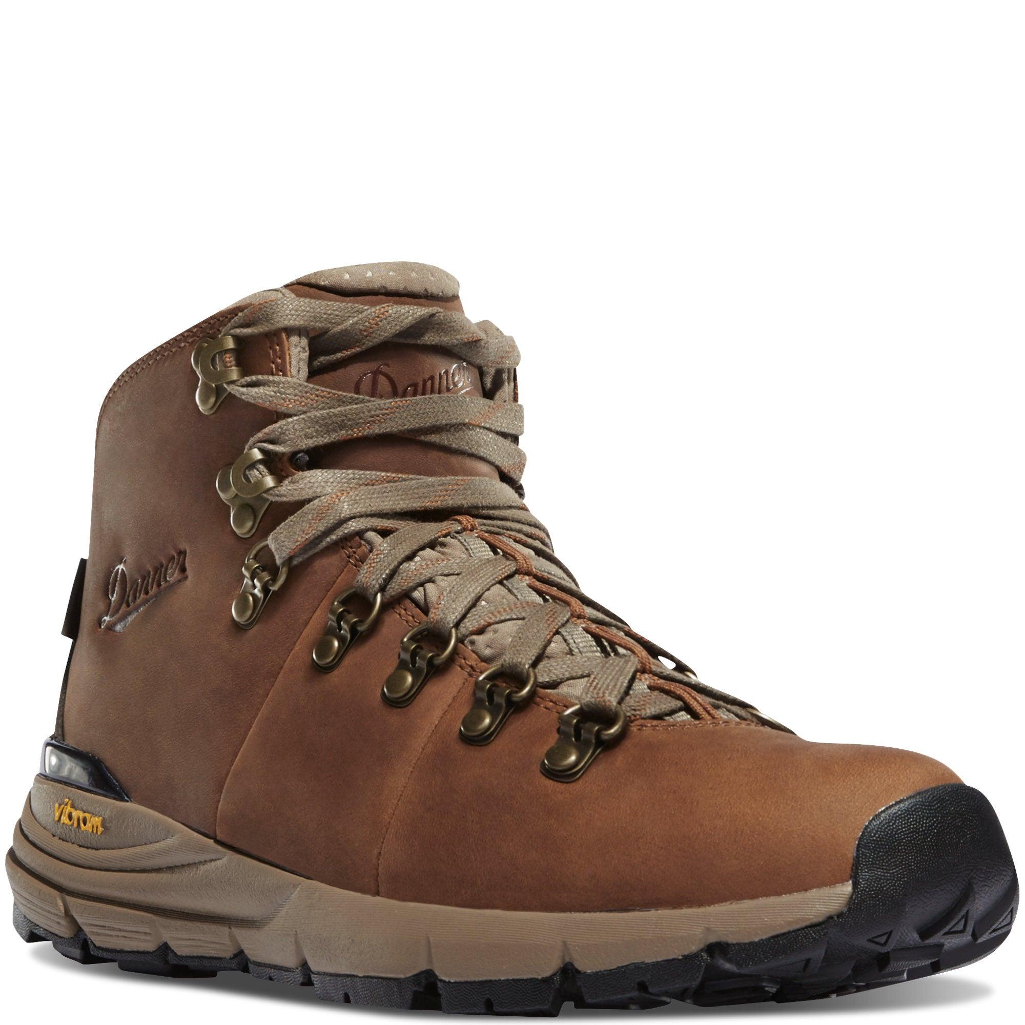 WOMENS MOUNTAIN 600 4.5IN RICH
