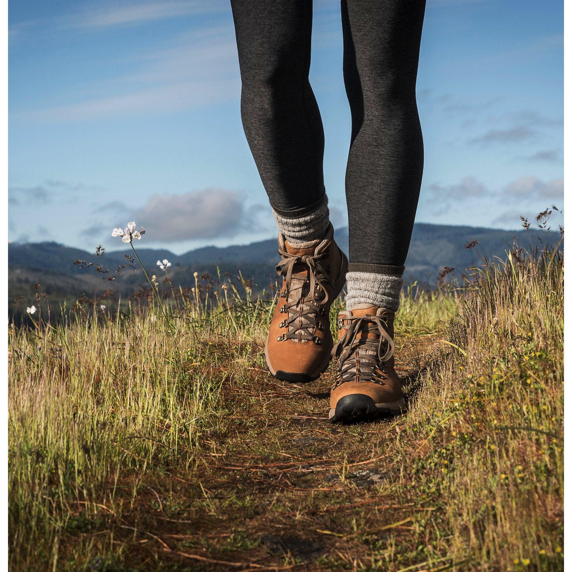 WOMENS MOUNTAIN 600 4.5IN RICH