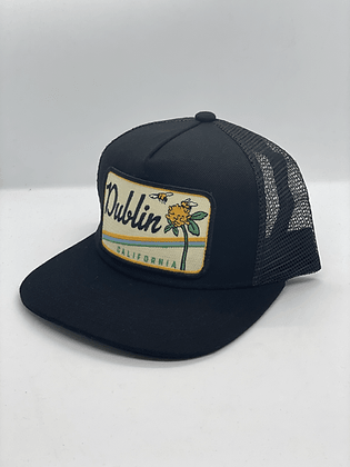 Dublin, CA Pocket Hat - Purpose-Built / Home of the Trades