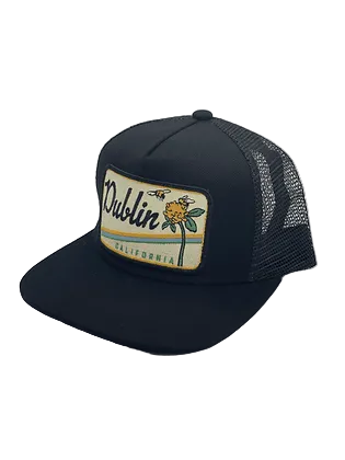 Dublin, CA Pocket Hat - Purpose-Built / Home of the Trades