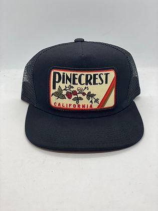 Pinecrest Pocket Hat - Purpose-Built / Home of the Trades
