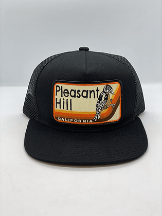 Pleasant Hill Pocket Hat (Bird) - Purpose-Built / Home of the Trades