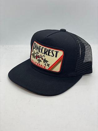 Pinecrest Pocket Hat - Purpose-Built / Home of the Trades