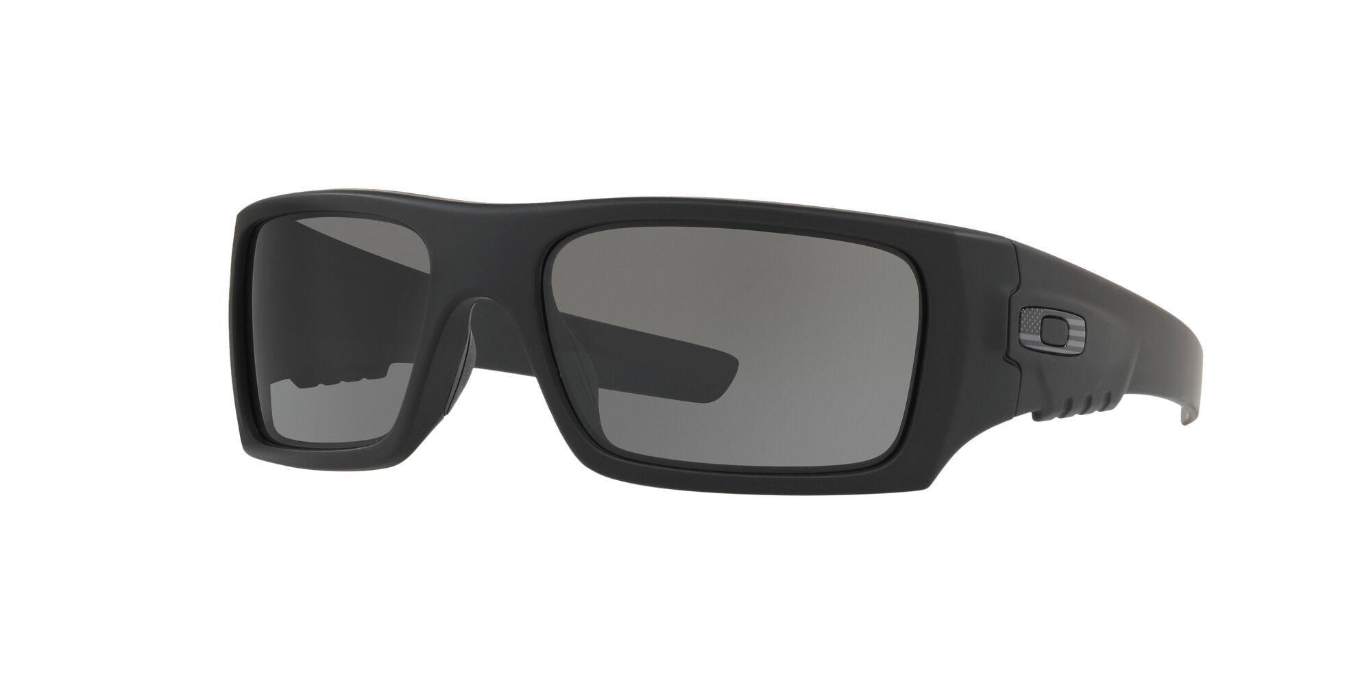 OAKLEY SI Fuel Cell USA Flag Collection Matte Black/Gray