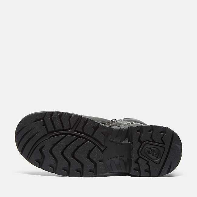 Women's TiTAN 6" Alloy Toe Work Boot