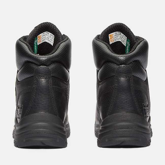 Women's TiTAN 6" Alloy Toe Work Boot