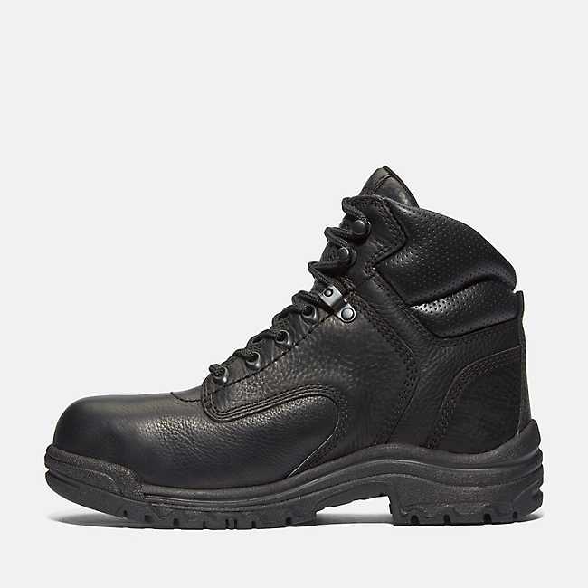 Women's TiTAN 6" Alloy Toe Work Boot